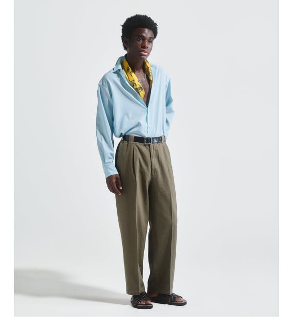 JOURNAL STANDARD「Dickies / ディッキーズ 別注 リゾート ステート パンツ」|その他|