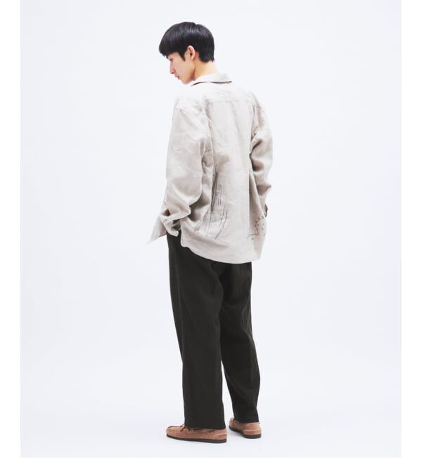 JOURNAL STANDARD「Dickies / ディッキーズ 別注 リゾート ステート パンツ」|その他|