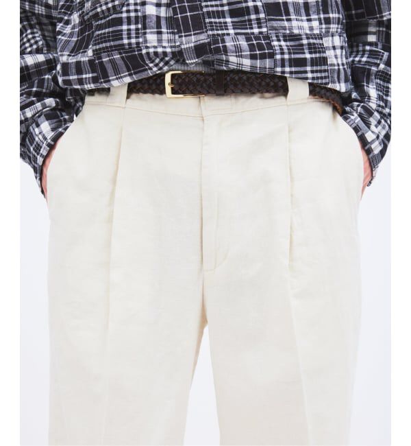 JOURNAL STANDARD「Dickies / ディッキーズ 別注 リゾート ステート パンツ」|その他|