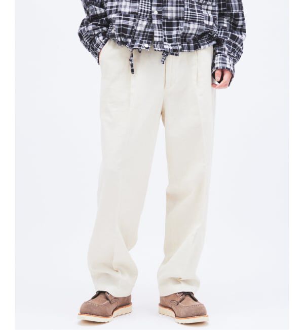 JOURNAL STANDARD「Dickies / ディッキーズ 別注 リゾート ステート パンツ」|その他|