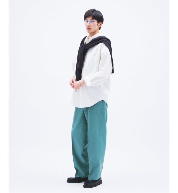 JOURNAL STANDARD「Dickies / ディッキーズ 別注 リゾート ステート パンツ」|その他|
