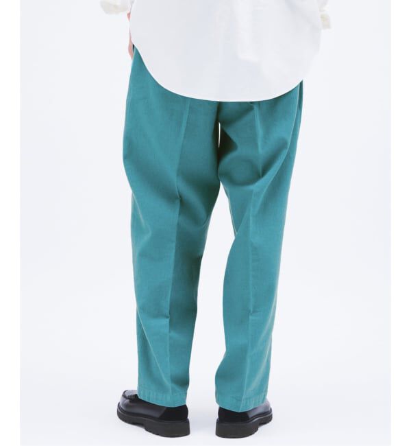 JOURNAL STANDARD「Dickies / ディッキーズ 別注 リゾート ステート パンツ」|その他|