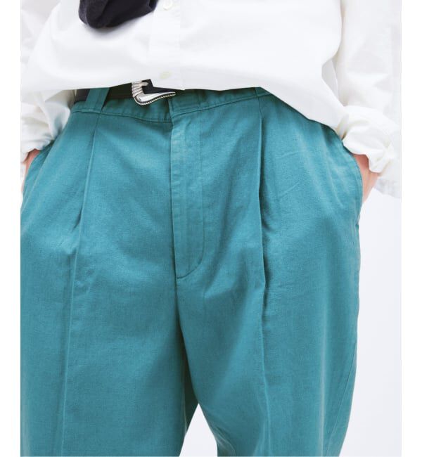 JOURNAL STANDARD「Dickies / ディッキーズ 別注 リゾート ステート パンツ」|その他|