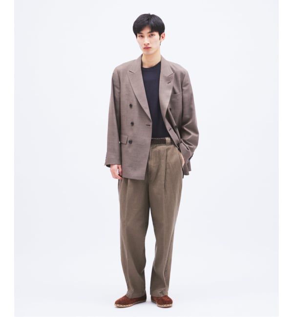 JOURNAL STANDARD「Dickies / ディッキーズ 別注 リゾート ステート パンツ」|その他|