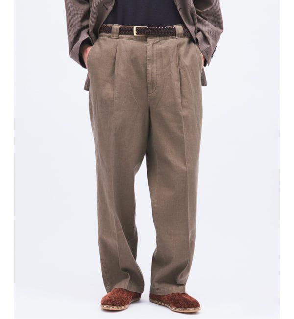 JOURNAL STANDARD「Dickies / ディッキーズ 別注 リゾート ステート パンツ」|その他|