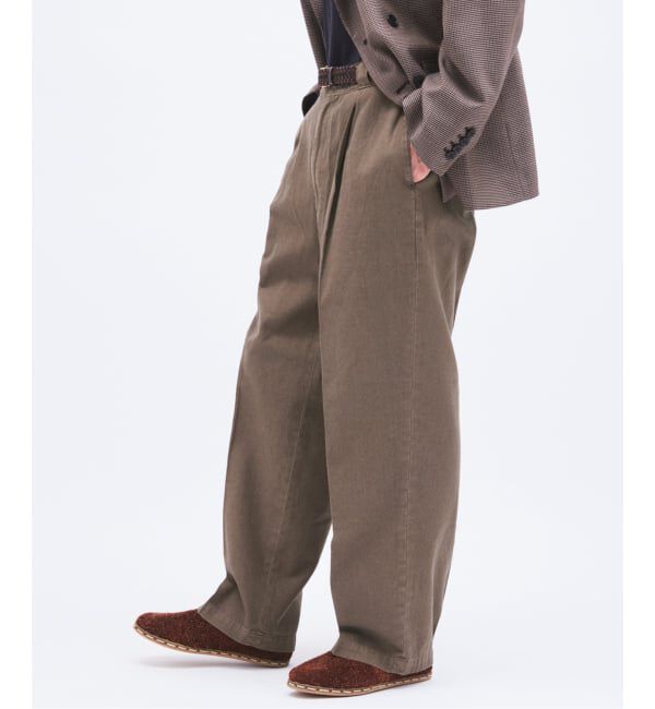 JOURNAL STANDARD「Dickies / ディッキーズ 別注 リゾート ステート パンツ」|その他|