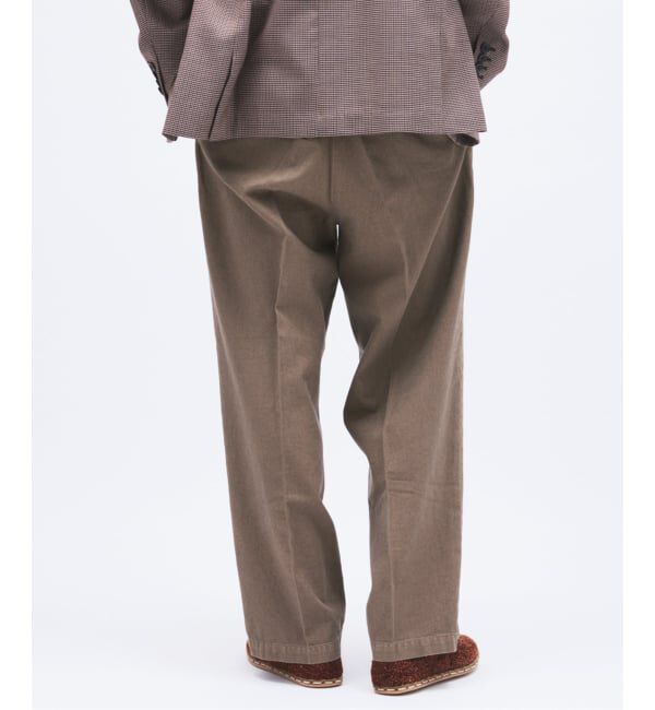 JOURNAL STANDARD「Dickies / ディッキーズ 別注 リゾート ステート パンツ」|その他|