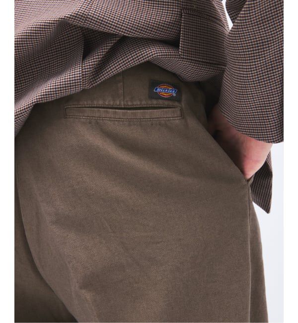 JOURNAL STANDARD「Dickies / ディッキーズ 別注 リゾート ステート パンツ」|その他|