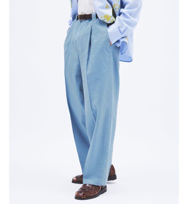 JOURNAL STANDARD「Dickies / ディッキーズ 別注 リゾート ステート パンツ」|その他|