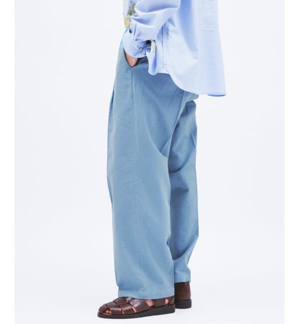 JOURNAL STANDARD「Dickies / ディッキーズ 別注 リゾート ステート パンツ」|その他|