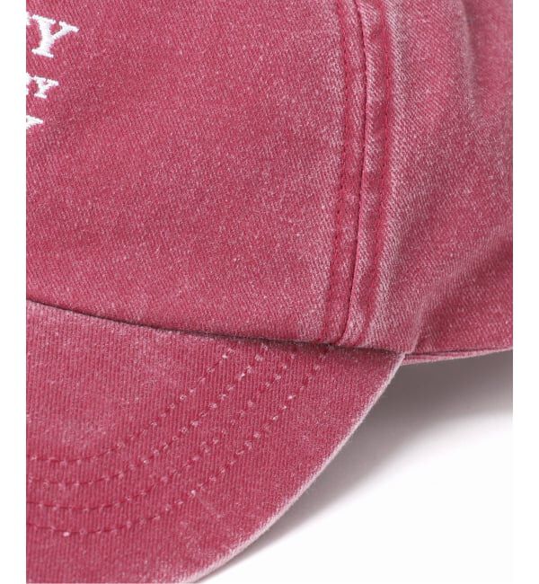 JOURNAL STANDARD「【City Country City/シティーカントリーシティー】シシュウCAP」|キャップ・キャスケット|