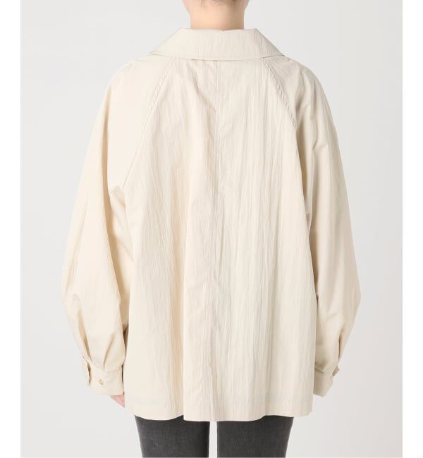 JOURNAL STANDARD relume「ヴィンテージクロストレンチコート」|トレンチコート|