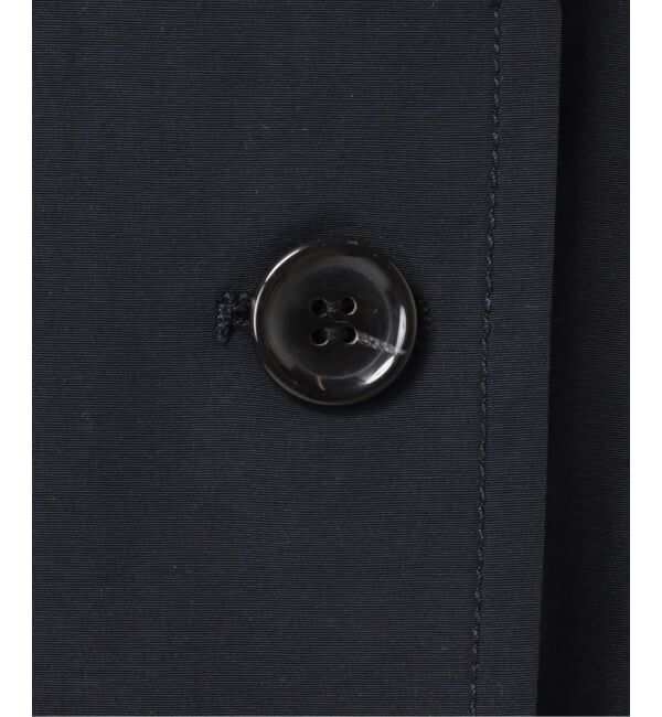 JOURNAL STANDARD relume「《追加2》［洗濯機洗い可］コットンナイロンライトトレンチコート」|トレンチコート|