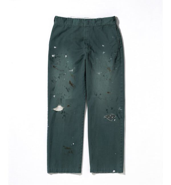 JOURNAL STANDARD「Dickies(R) &times; ANACHRONORM collaboration FADED WORK PANTS」|その他|