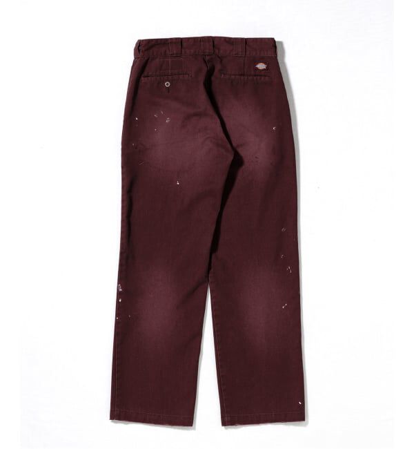 JOURNAL STANDARD「Dickies(R) &times; ANACHRONORM collaboration FADED WORK PANTS」|その他|