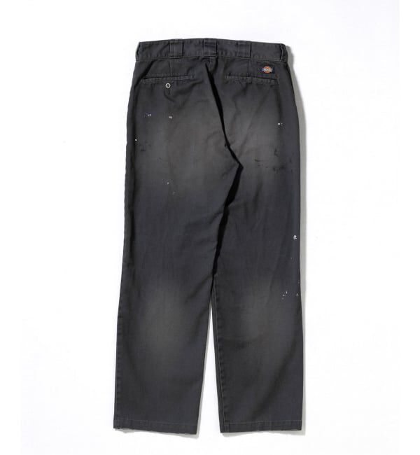 JOURNAL STANDARD「Dickies(R) &times; ANACHRONORM collaboration FADED WORK PANTS」|その他|