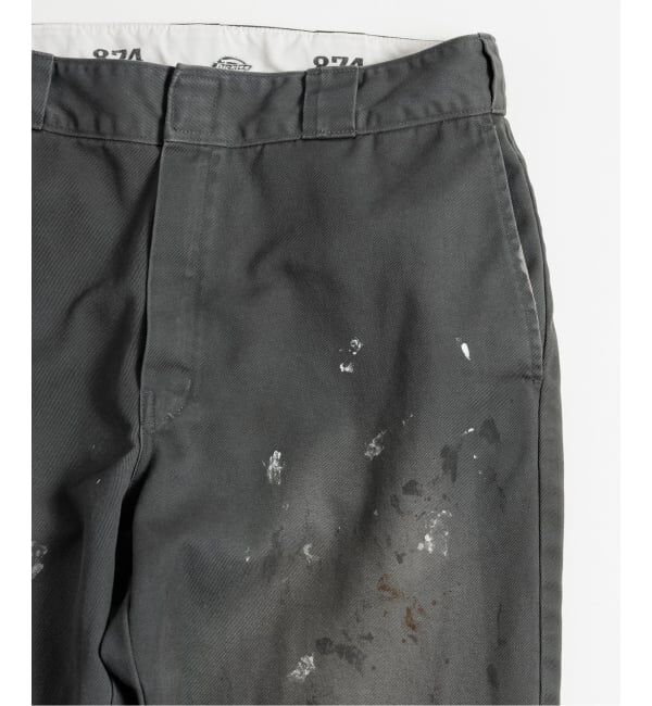 JOURNAL STANDARD「Dickies(R) &times; ANACHRONORM collaboration FADED WORK PANTS」|その他|