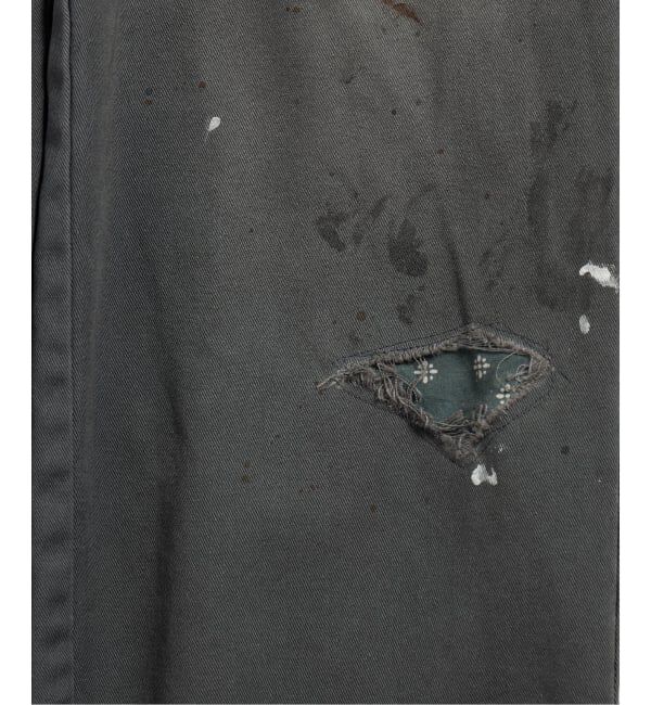 JOURNAL STANDARD「Dickies(R) &times; ANACHRONORM collaboration FADED WORK PANTS」|その他|