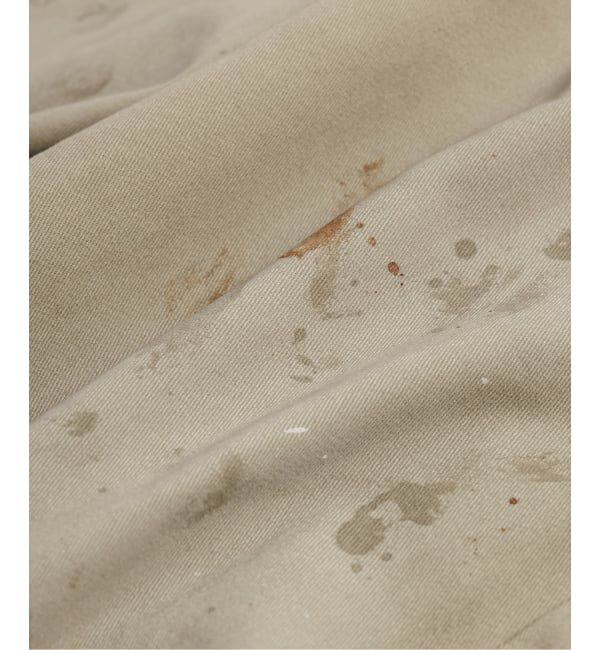 JOURNAL STANDARD「Dickies(R) &times; ANACHRONORM collaboration FADED WORK PANTS」|その他|