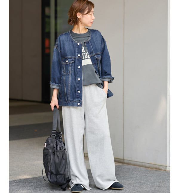 JOURNAL STANDARD relume「《追加4》デニムジャケット」|デニムジャケット|