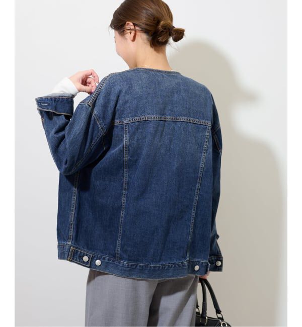 JOURNAL STANDARD relume「《追加4》デニムジャケット」|デニムジャケット|