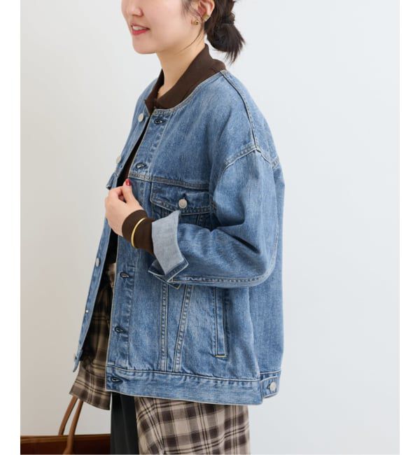 JOURNAL STANDARD relume「《追加4》デニムジャケット」|デニムジャケット|