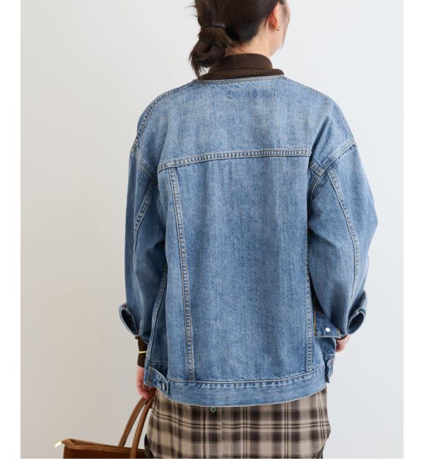 JOURNAL STANDARD relume「《追加4》デニムジャケット」|デニムジャケット|