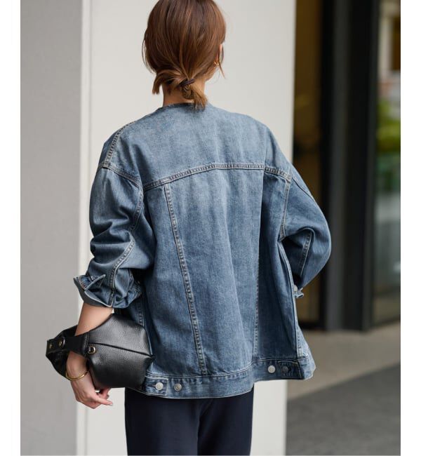 JOURNAL STANDARD relume「《追加4》デニムジャケット」|デニムジャケット|