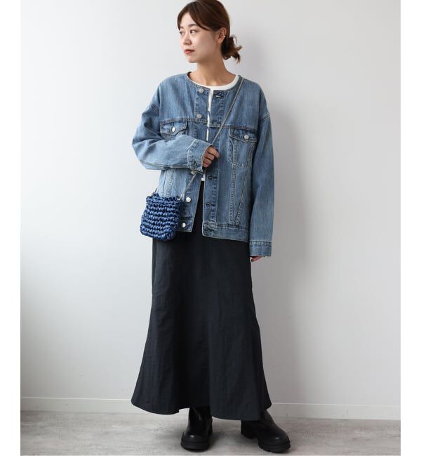 JOURNAL STANDARD relume「《追加4》デニムジャケット」|デニムジャケット|