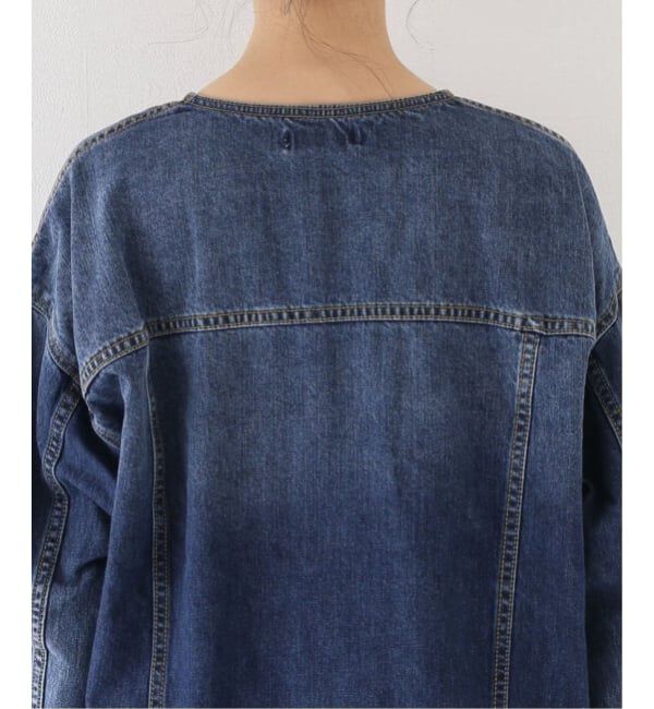 JOURNAL STANDARD relume「《追加4》デニムジャケット」|デニムジャケット|
