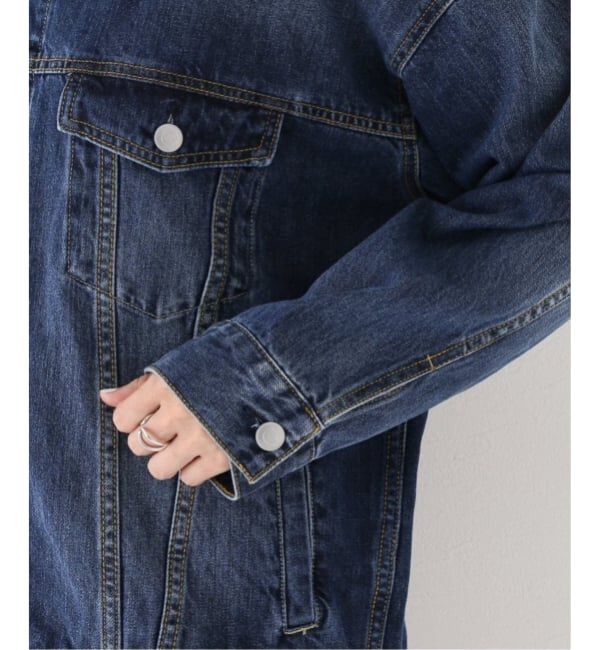 JOURNAL STANDARD relume「《追加4》デニムジャケット」|デニムジャケット|