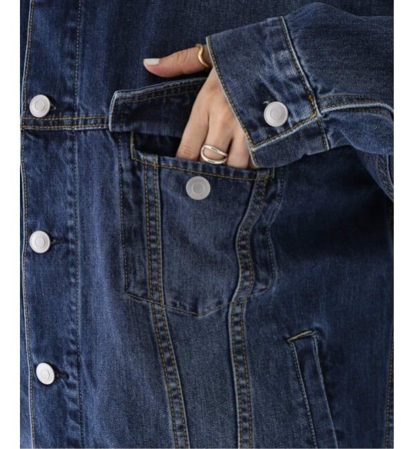 JOURNAL STANDARD relume「《追加4》デニムジャケット」|デニムジャケット|