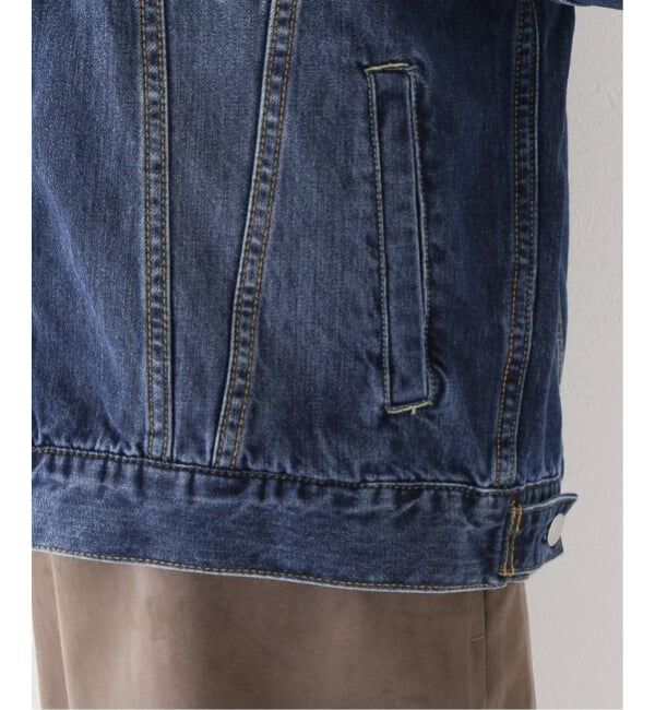 JOURNAL STANDARD relume「《追加4》デニムジャケット」|デニムジャケット|