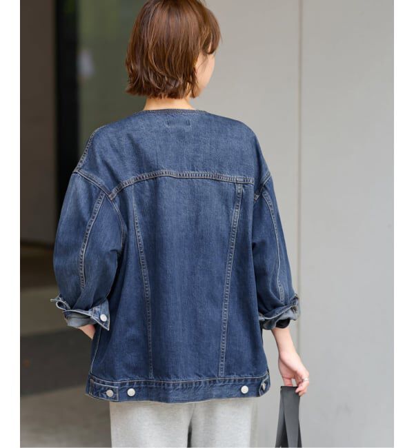 JOURNAL STANDARD relume「《追加4》デニムジャケット」|デニムジャケット|