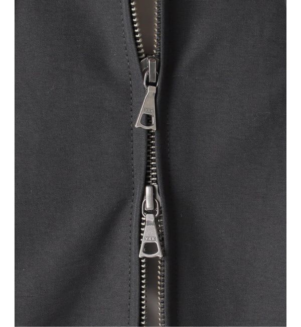 JOURNAL STANDARD「《追加》グログランノーカラーコクーンコート」|ノーカラーコート|