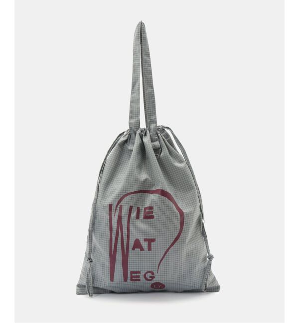 JOURNAL STANDARD「【LY / エルワイ】 A3SAC エーサンサック」|トートバッグ|グレー