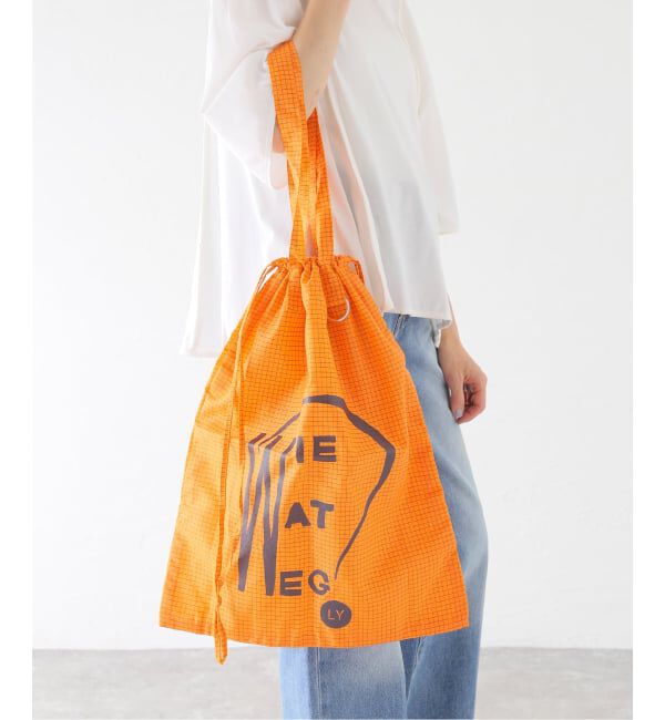 JOURNAL STANDARD「【LY / エルワイ】 A3SAC エーサンサック」|トートバッグ|