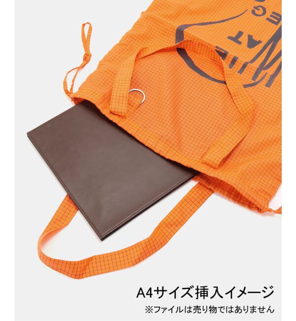JOURNAL STANDARD「【LY / エルワイ】 A3SAC エーサンサック」|トートバッグ|
