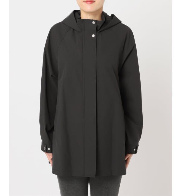 JOURNAL STANDARD relume「《追加2》撥水サーブルクロスマウンテンパーカー」|ブルゾン・スタジャン|