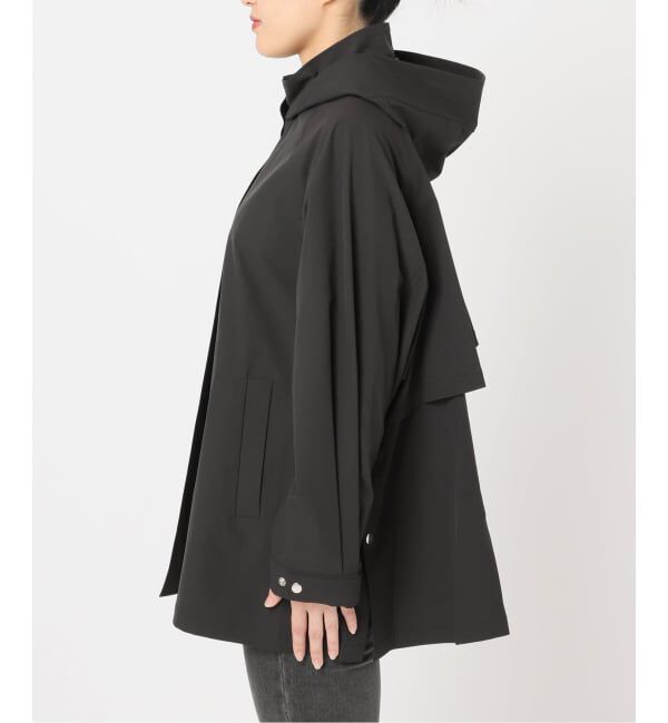 JOURNAL STANDARD relume「《追加2》撥水サーブルクロスマウンテンパーカー」|ブルゾン・スタジャン|