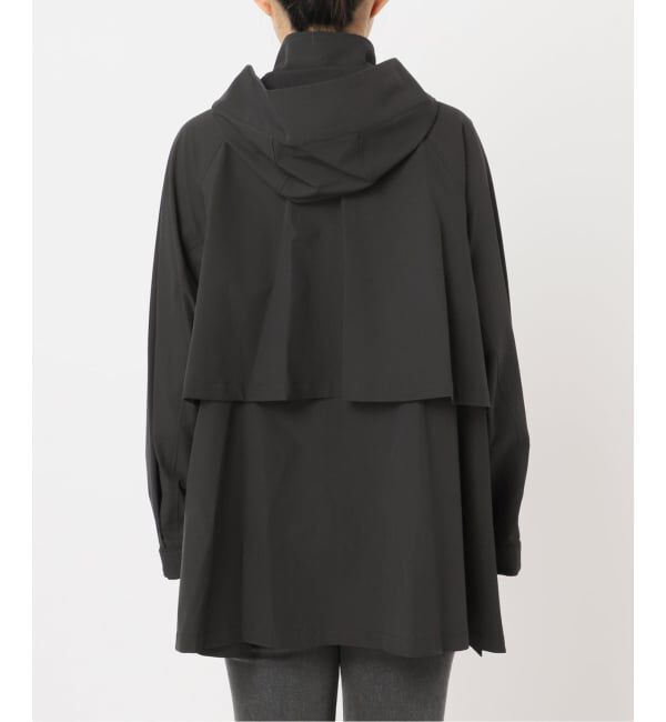 JOURNAL STANDARD relume「《追加2》撥水サーブルクロスマウンテンパーカー」|ブルゾン・スタジャン|