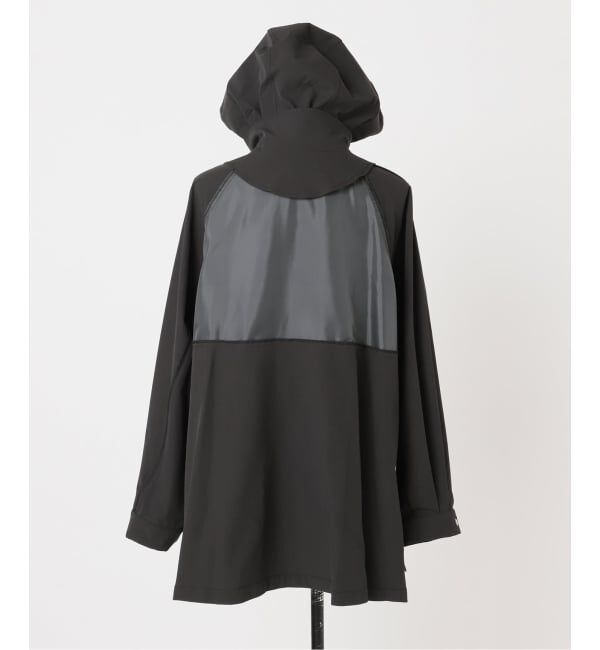 JOURNAL STANDARD relume「《追加2》撥水サーブルクロスマウンテンパーカー」|ブルゾン・スタジャン|