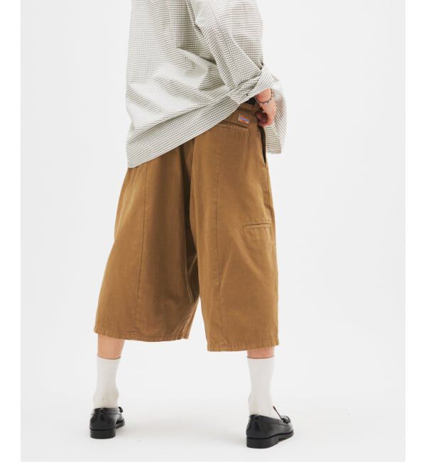 JOURNAL STANDARD「《予約》Dickies / ディッキーズ 別注 ODD SHAPE SHORTS / ショーツ」|その他|