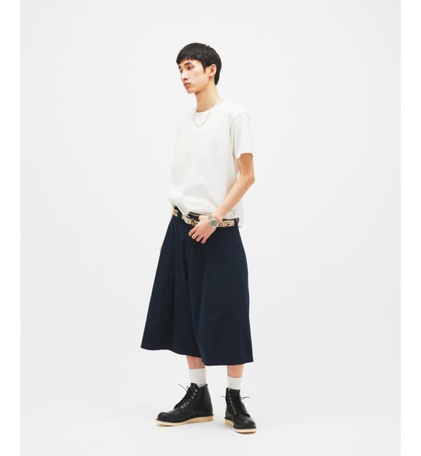 JOURNAL STANDARD「《予約》Dickies / ディッキーズ 別注 ODD SHAPE SHORTS / ショーツ」|その他|