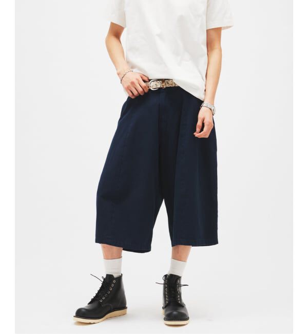 JOURNAL STANDARD「《予約》Dickies / ディッキーズ 別注 ODD SHAPE SHORTS / ショーツ」|その他|