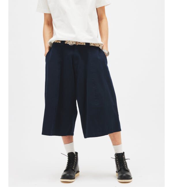 JOURNAL STANDARD「《予約》Dickies / ディッキーズ 別注 ODD SHAPE SHORTS / ショーツ」|その他|
