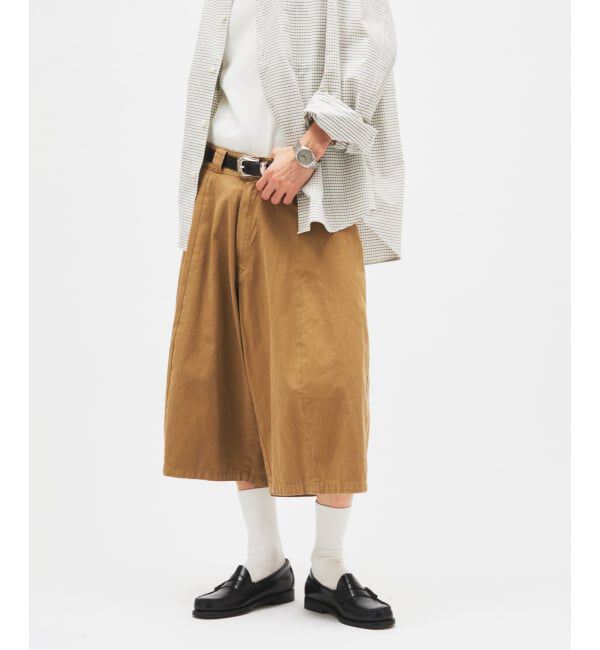 JOURNAL STANDARD「《予約》Dickies / ディッキーズ 別注 ODD SHAPE SHORTS / ショーツ」|その他|