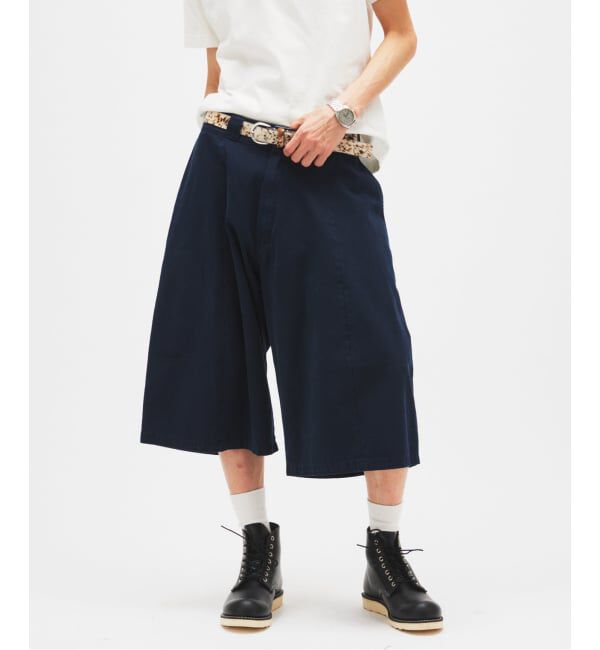 JOURNAL STANDARD「《予約》Dickies / ディッキーズ 別注 ODD SHAPE SHORTS / ショーツ」|その他|