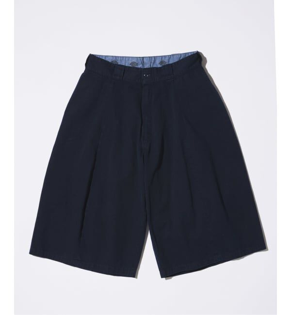 JOURNAL STANDARD「《予約》Dickies / ディッキーズ 別注 ODD SHAPE SHORTS / ショーツ」|その他|