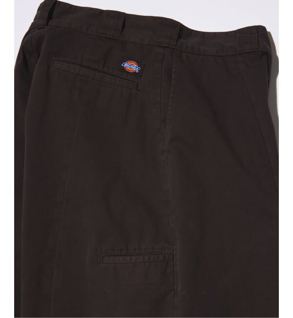 JOURNAL STANDARD「《予約》Dickies / ディッキーズ 別注 ODD SHAPE SHORTS / ショーツ」|その他|